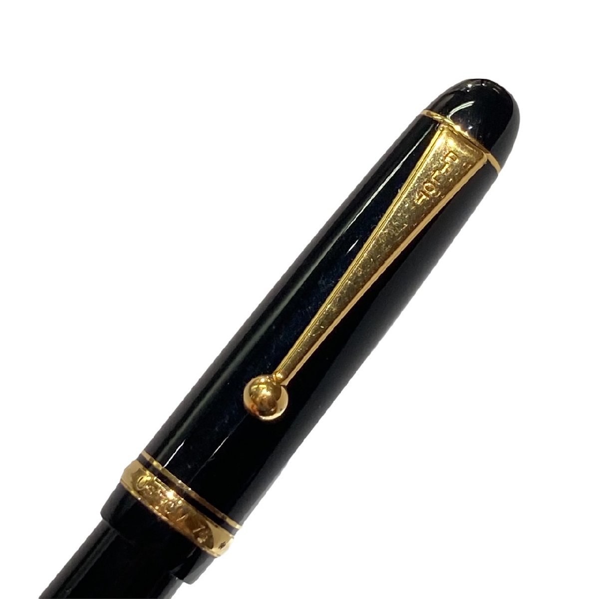 PILOT/パイロット 万年筆 ペン先14K 筆記用具 文房具 G-01092