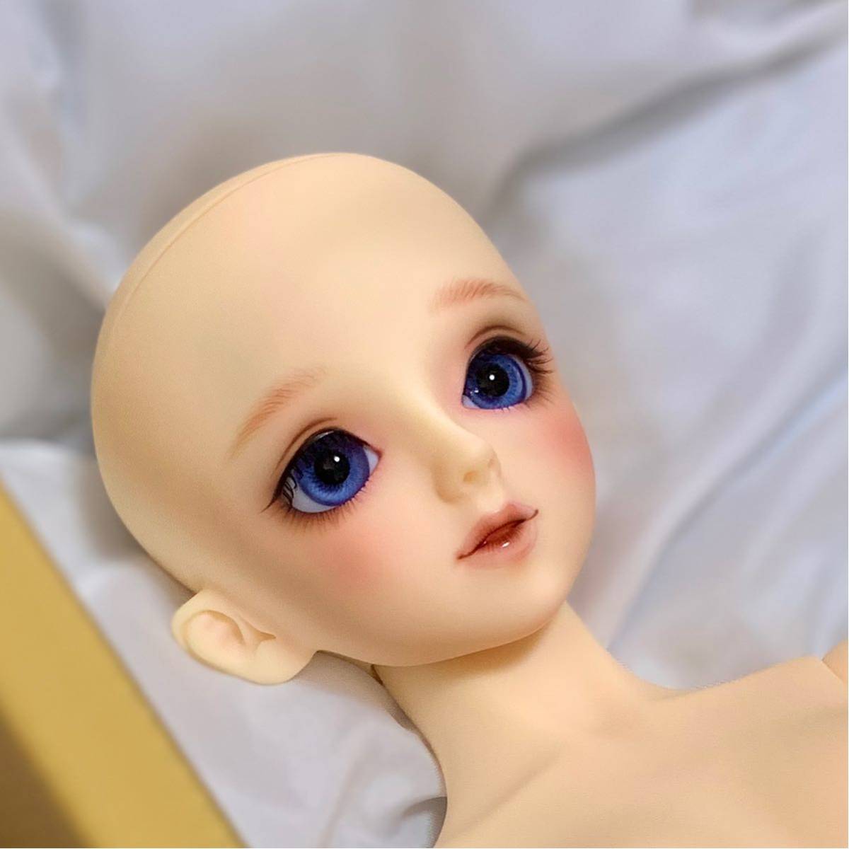 SD13 橘純 ワンオフ ボークス(本体)｜売買されたオークション情報 