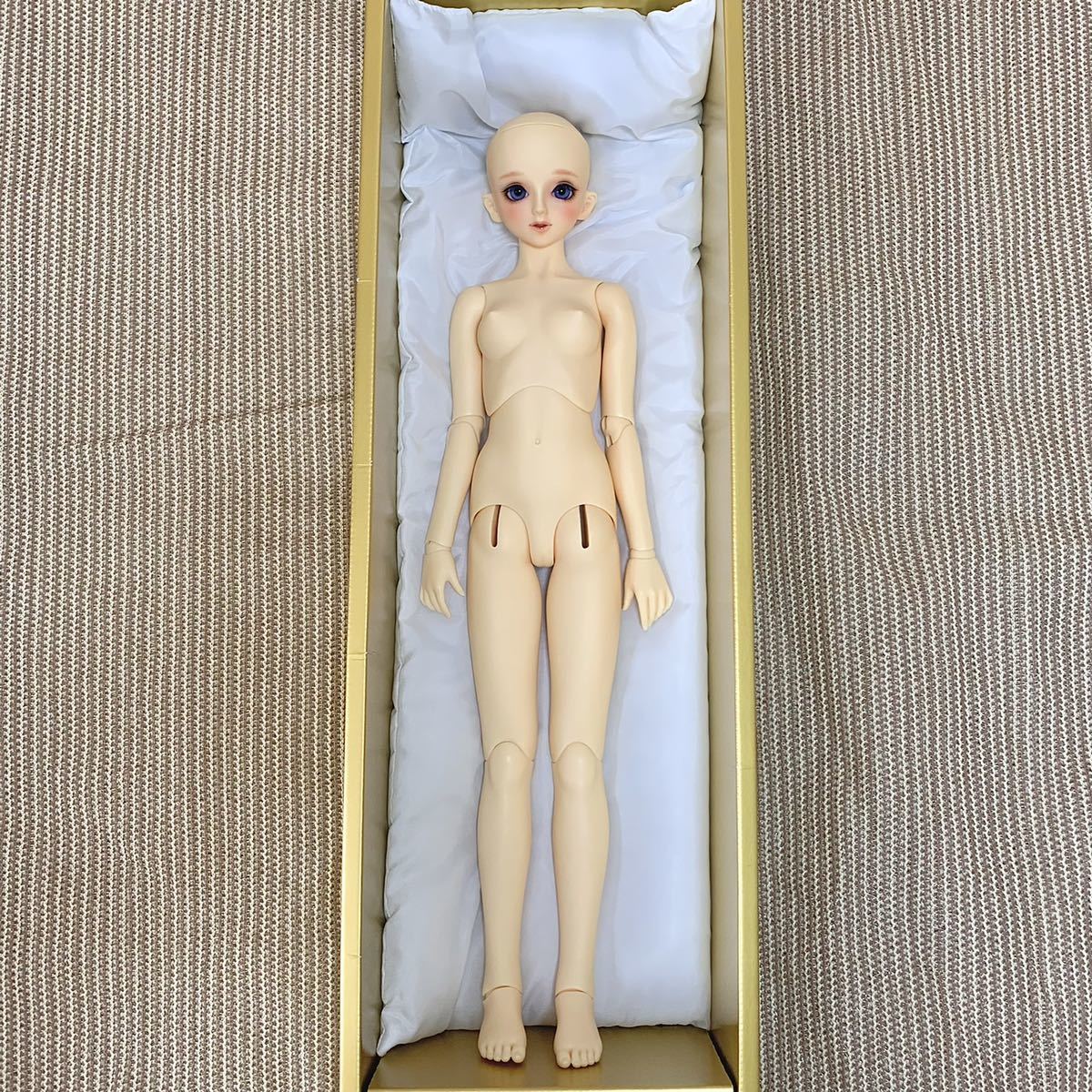 SD13 橘純 ワンオフ ボークス(本体)｜売買されたオークション情報 