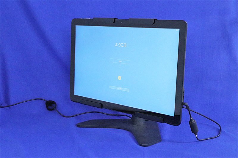中古】【ジャンク品扱い】SAMSUNG Galaxy View SM-T670 (Samsung