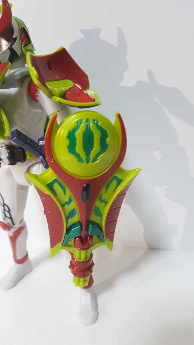 仮面ライダー鎧武　アームズチェンジシリーズ　限定商品　まとめ売り アームズチェンジシリーズ プレバン限定 PB08 仮面ライダー斬月