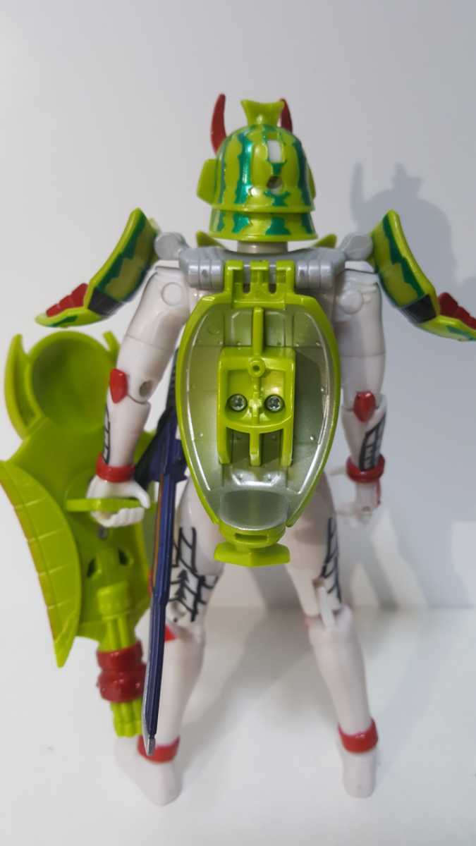 アームズチェンジシリーズ プレバン限定 PB08 仮面ライダー斬月