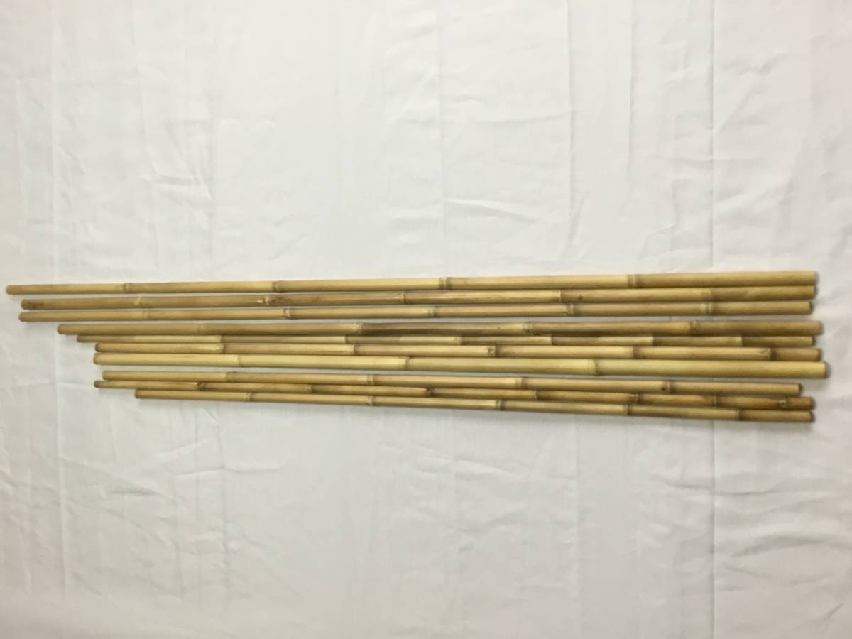 限定SALE，高品質 矢竹まとめて4 和竿製作 ヘラ竿 竿受け他イカダ竿の製作素材等に(ヘラブナ竿)｜売買されたオークション情報、yahooの商品情報をアーカイブ公開 - オークファン ヘラブナ竿、コイ竿