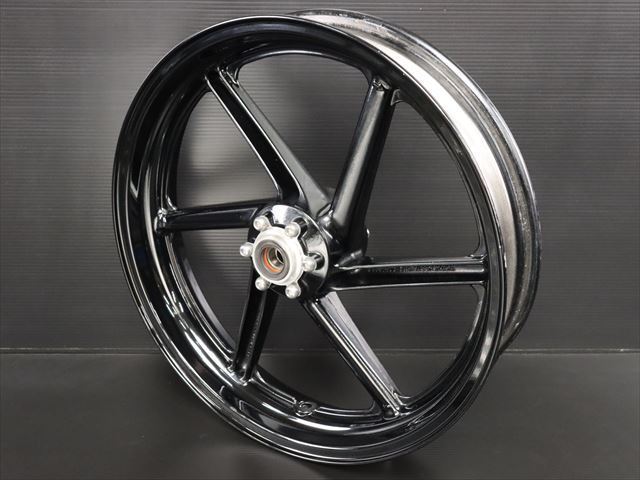 激安！CBR250RR純正フロントホイール！MC22/後期型 CBR250RR - ホンダ