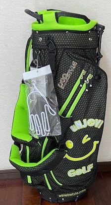 ウィンウィンスタイル ENJOY GOLF SMILE CB-143 メディア掲載情報 ☆未