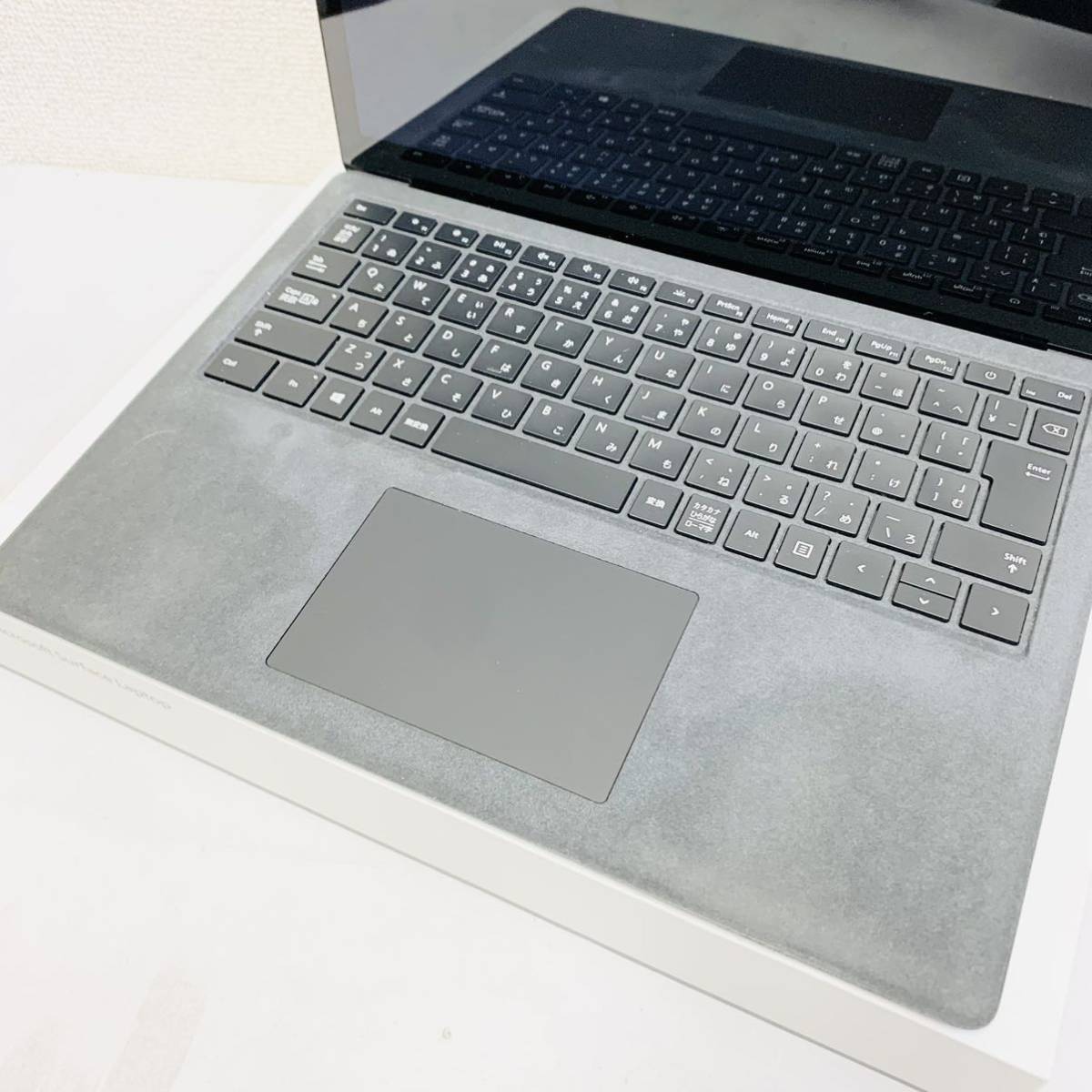 Surface Laptop2 core-7 8GB ジャンク品 Surface Laptop2 core-7 8GB