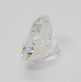 天然ダイヤモンド ルース 0.195ct F SI-2 FAIR ソーティング