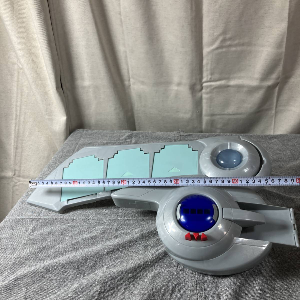 ☆遊戯王 GX デュエルディスク （中古品・現状品・保管品）☆ 【公式通販】