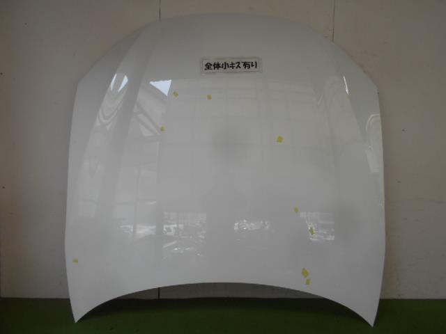 レクサス LC DAA-GWZ100 ボンネットフード 53301-11010 332881