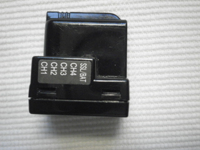 ☆サンワ SANWA RX-482 受信機 中古 動作確認済み☆ Yahoo