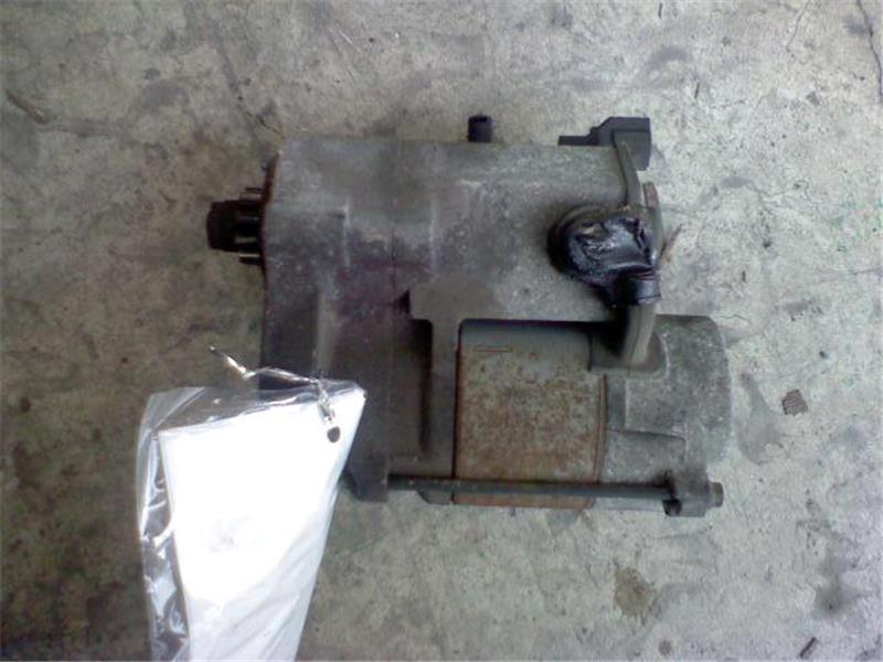 本物保証，正規品 トヨタ 純正 ランドクルーザープラド VZJ95W スターターモーター P30800-21018907(トヨタ用)｜売買されたオークション情報、yahooの商品情報をアーカイブ公開 - オークファン トヨタ用