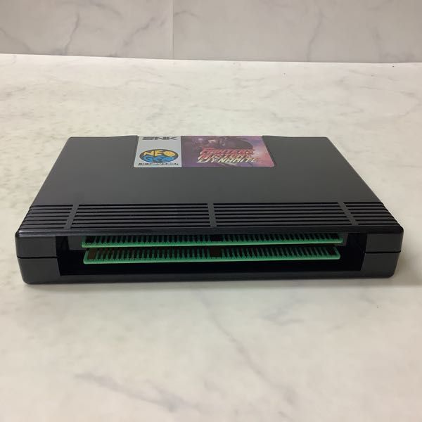 ◎ ネオジオ NEOGEO History Fighter's ファイターズヒストリー ゲーム