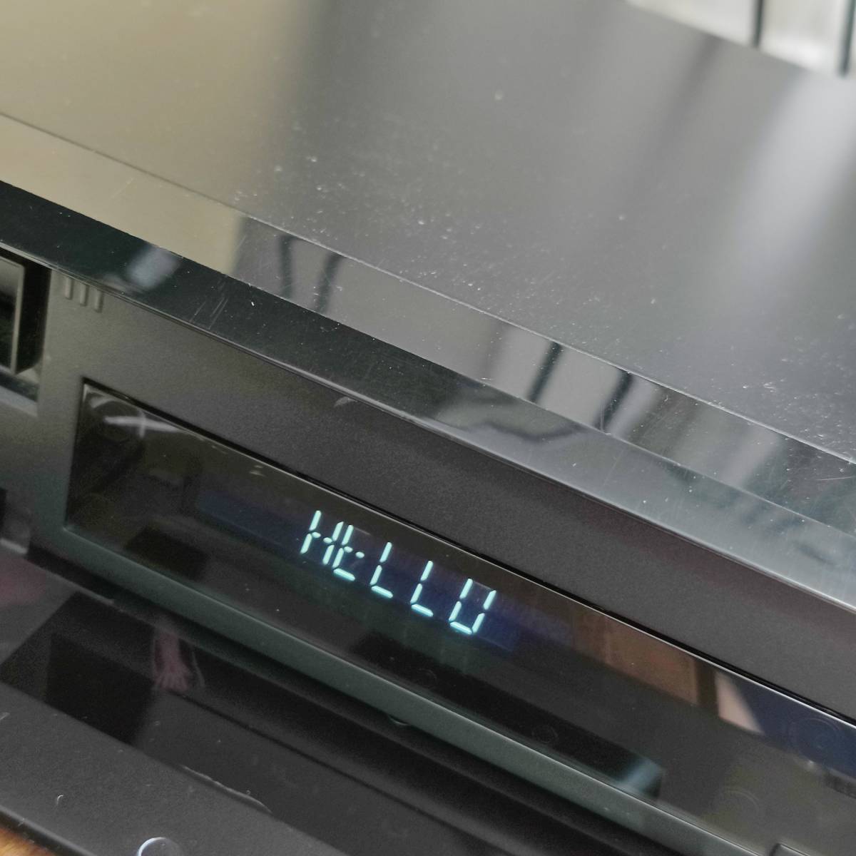 3MDF8Q】Panasonic DMR-BX2030 BDレコーダー HDDレコーダー 本体のみ