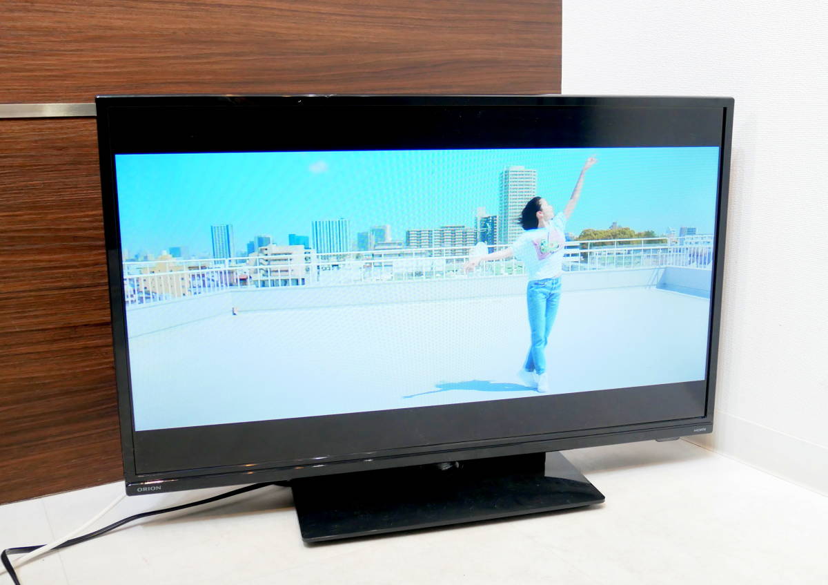 32V型 オリオン 液晶テレビ ⁄ | 液晶 ORION(オリオン) オリオン電機