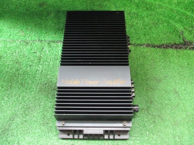 アンプ Nakamichi PA-400M アンプ Nakamichi PA-400M Yahoo
