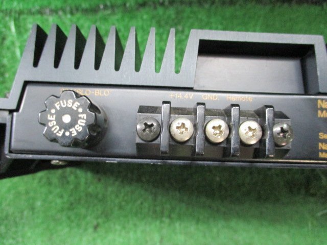 Yahoo!オークション Nakamichi ナカミチ パワーアンプ 「nakamichi pa