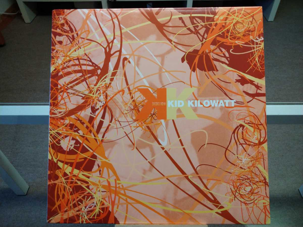 【爆買い，限定セール】 kid kilowatt guitar method lp(一般)｜売買されたオークション情報、yahooの商品情報をアーカイブ公開 - オークファン 一般