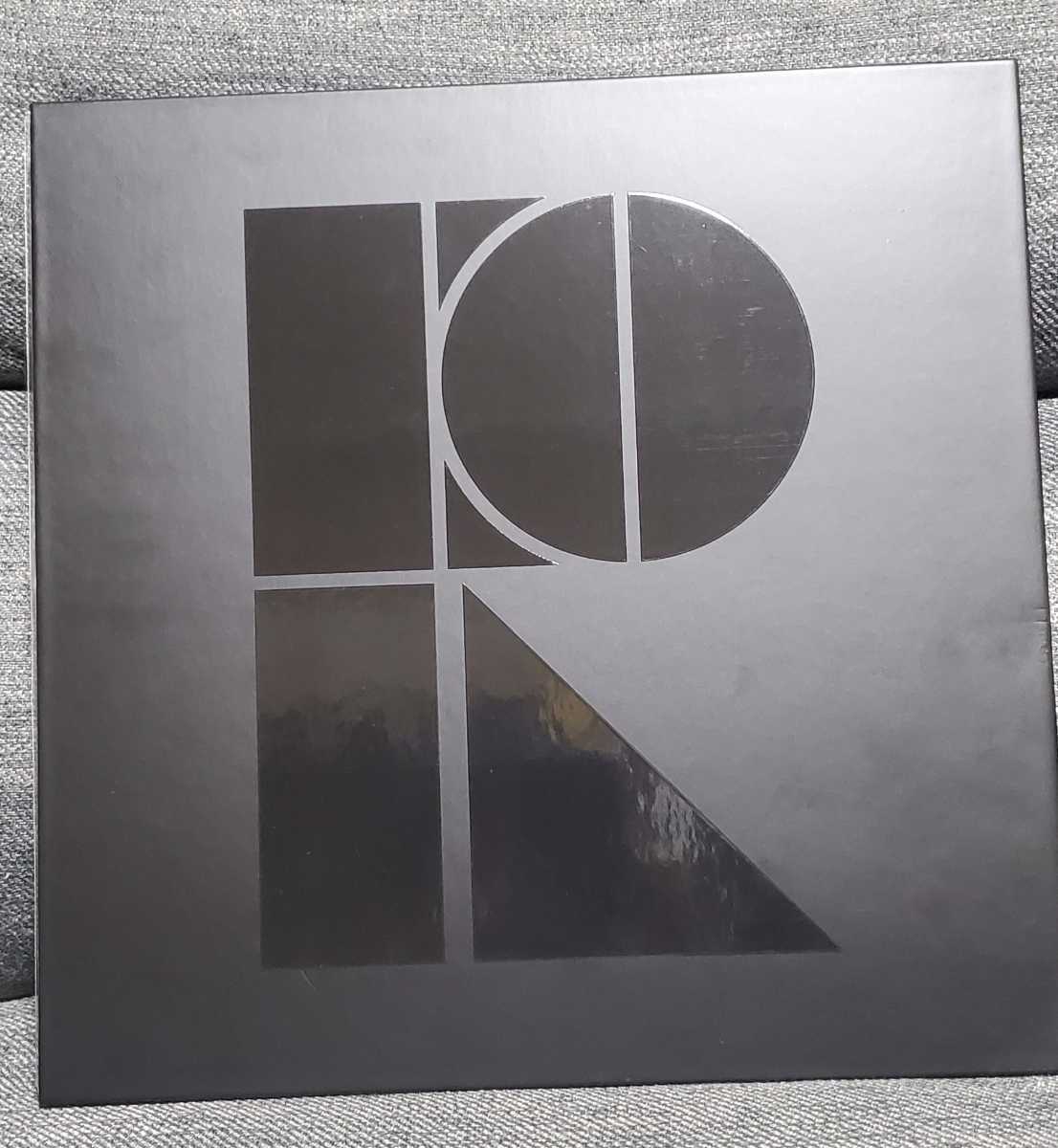 【お買い得，定番人気】 Perfume Complete LPBOX レコード パフューム 完全限定生産アナログレコード(その他)｜売買されたオークション情報、yahooの商品情報をアーカイブ公開 - オークファン は行