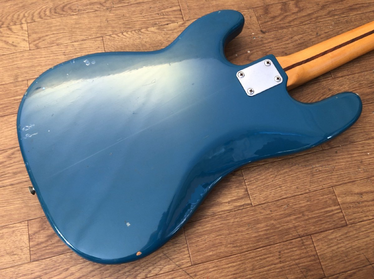 D072B027 Guyatone EP-40 EP-30 グヤトーン プレシジョンベースの入札 