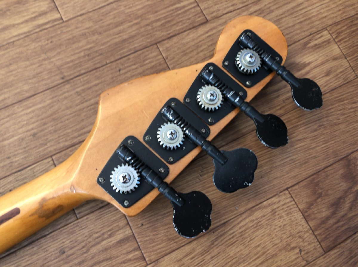 D072B027 Guyatone EP-40 EP-30 グヤトーン プレシジョンベースの入札 