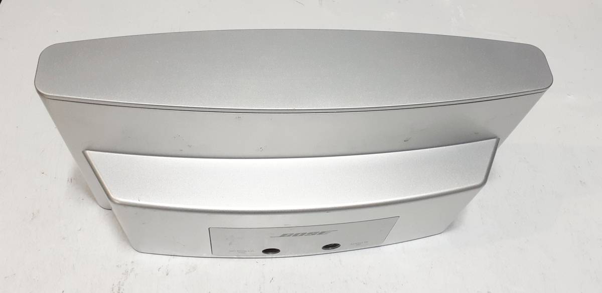 送料無料】Bose Sound Dock Series ii Bose Series II DOCK SOUND iFixit