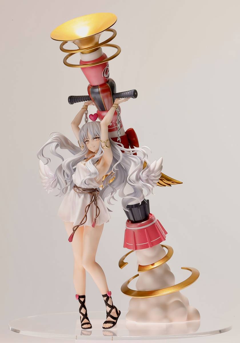 グリズリーパンダ WF2022夏 Fate グリズリーパンダFGO ワンダー