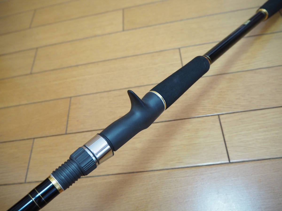♪♪美品 がまかつ がま船 瀬戸メバル スペシャルⅡ MH-500 日本製