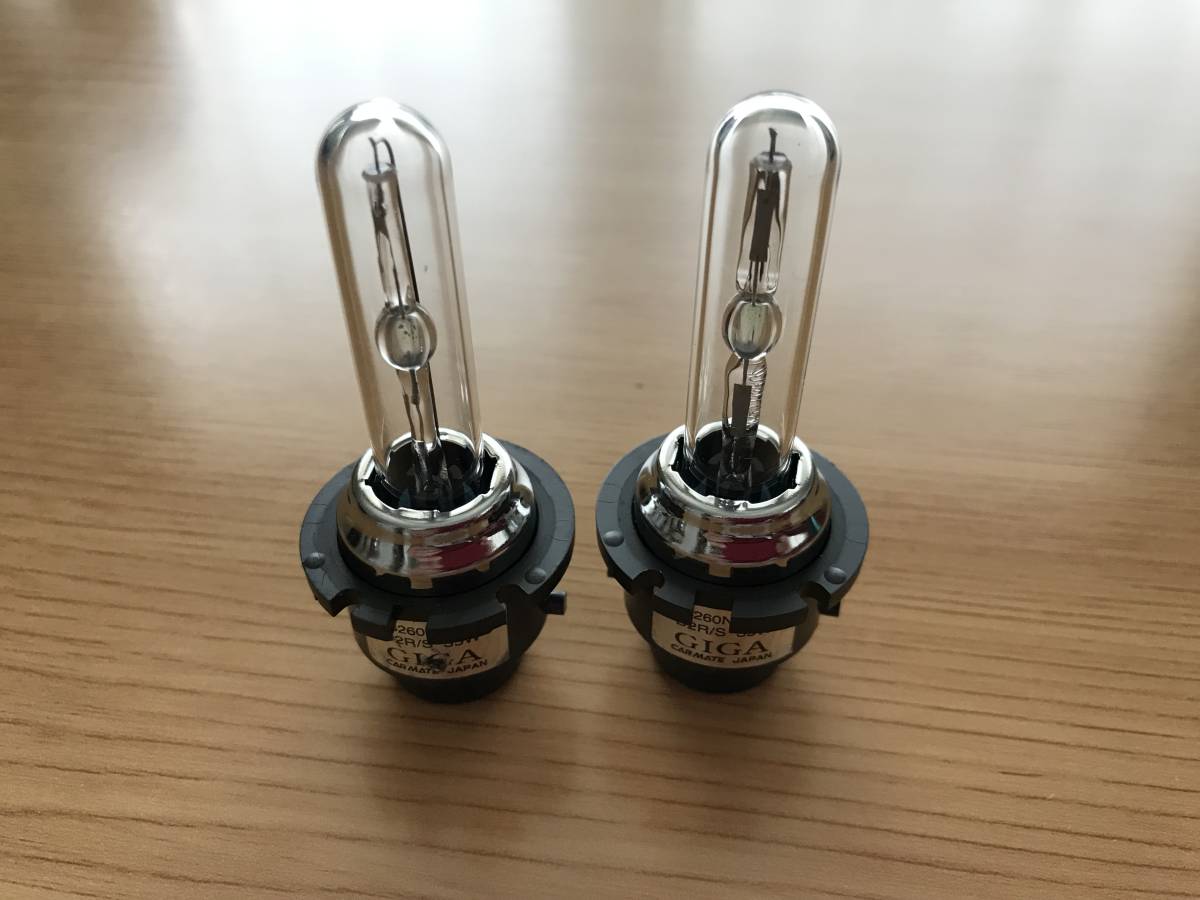 大人気，格安 カーメイト HID デュアルクス D2S/R 6000K 訳あり(6000K～)｜売買されたオークション情報、yahooの商品情報をアーカイブ公開 - オークファン HID