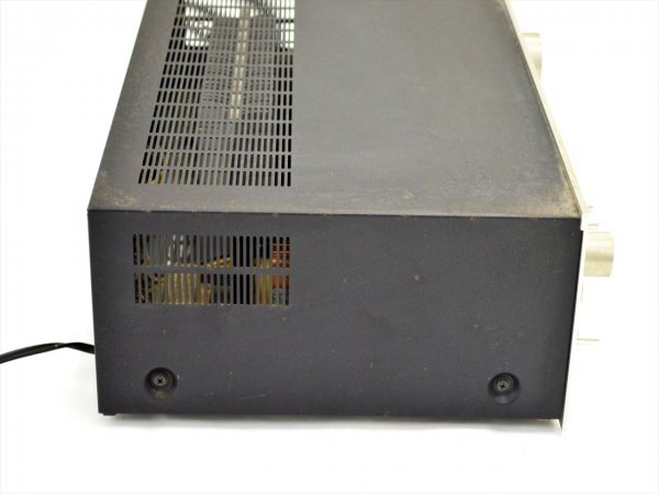 KM381○現状品○Pioneer パイオニア ステレオ プリメインアンプ SA