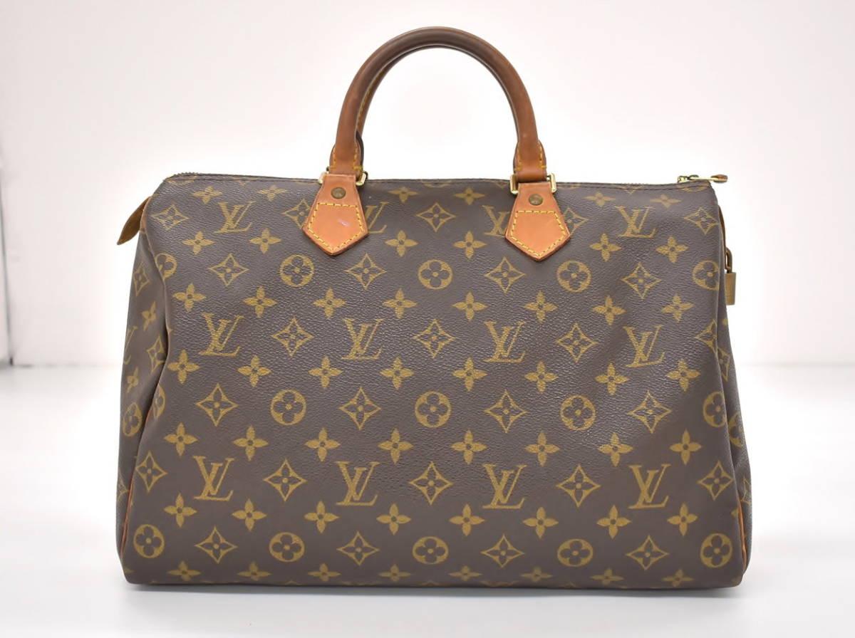 ○中古○ルイヴィトン/Louis Vuitton M51272 トロカデロ モノグラム
