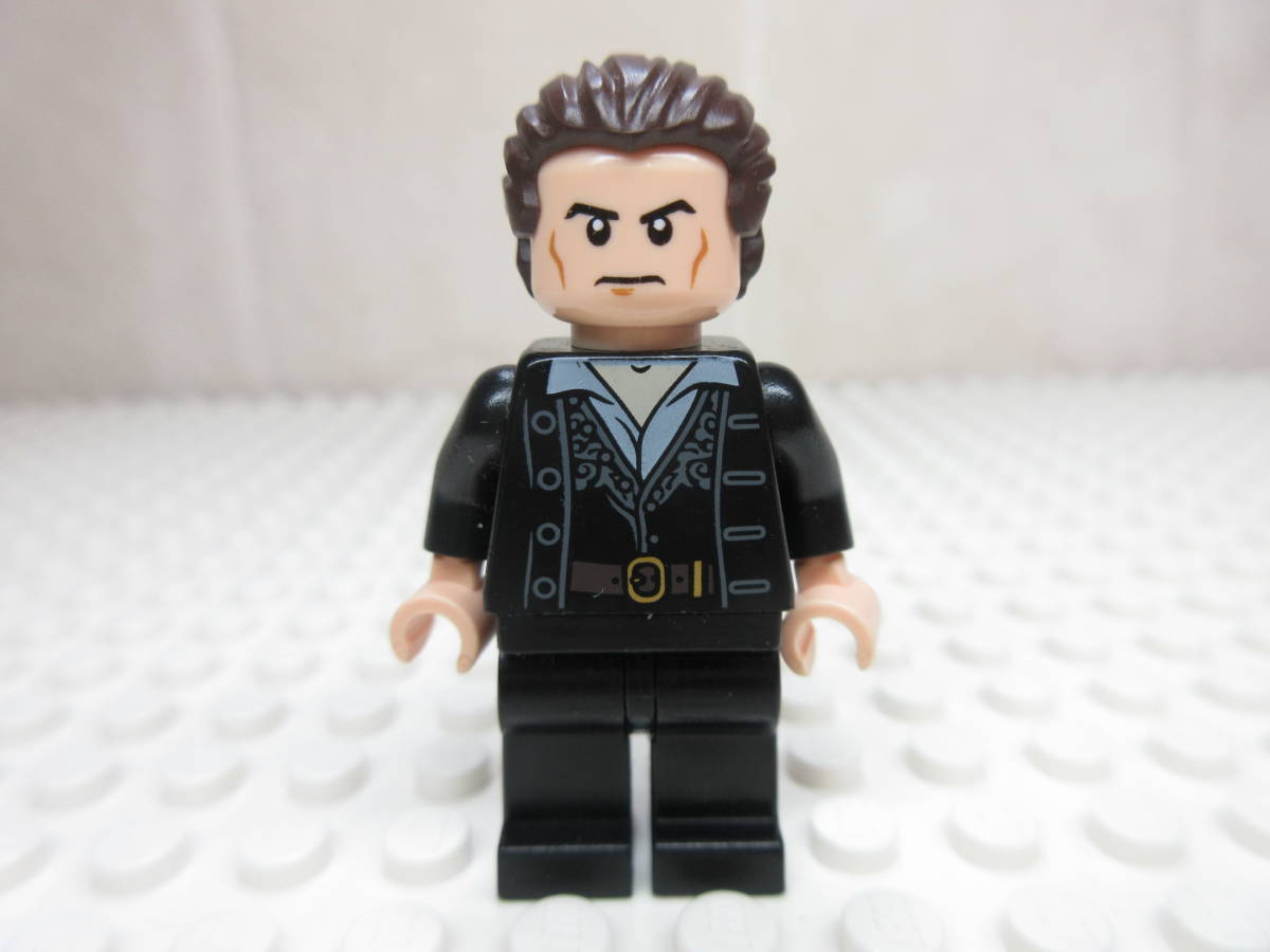 Lego G28 フィリップ スウィフト ミニフィグ 同梱可能 レゴ シリーズ パイレーツオブカリビアン ディズニー 4194 レゴ ディズニー 売買されたオークション情報 Yahooの商品情報をアーカイブ公開 オークファン Aucfan Com