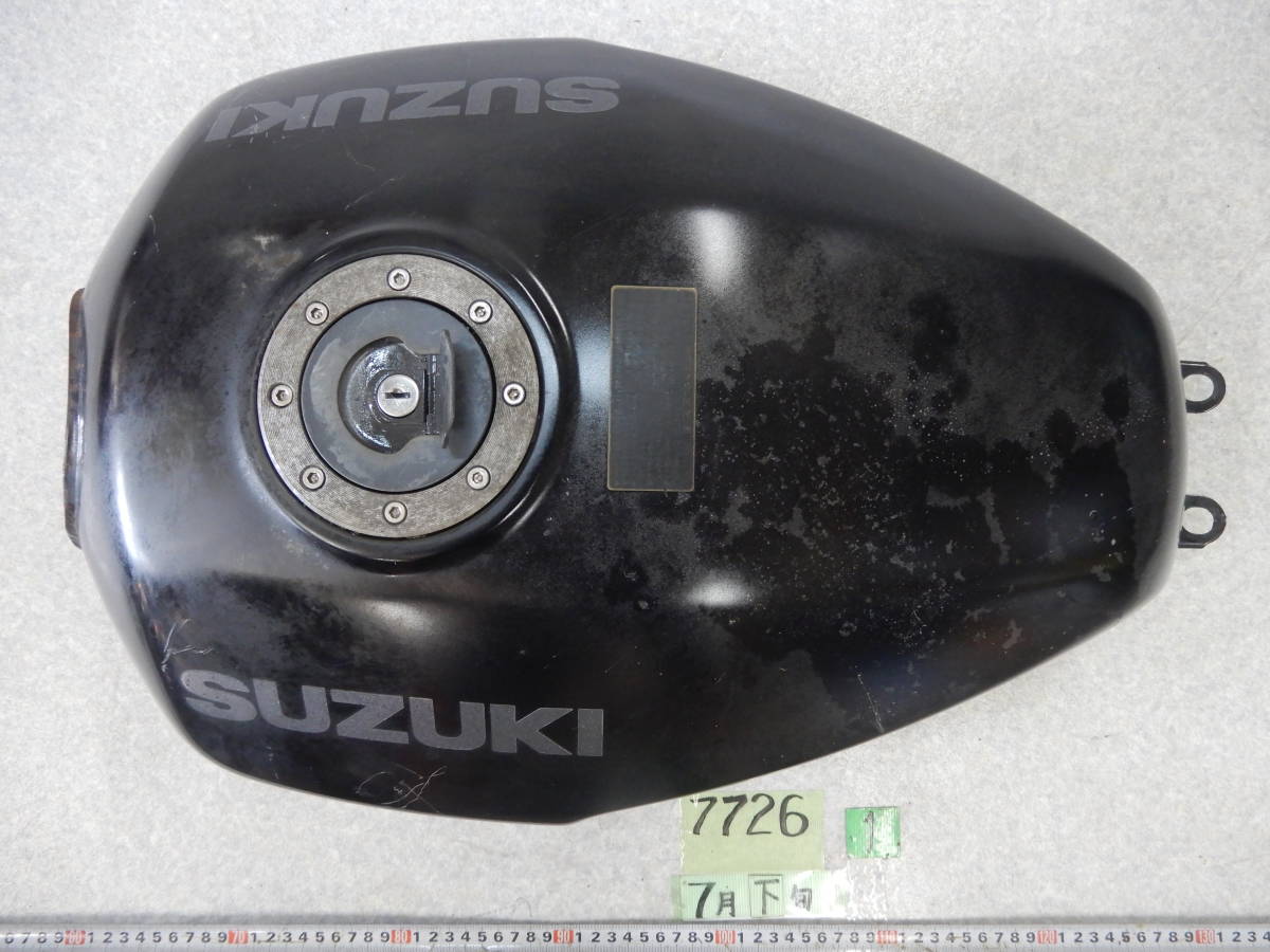 ガソリンタンク インパルス GK79A - インパルス400(GK79A GSX400