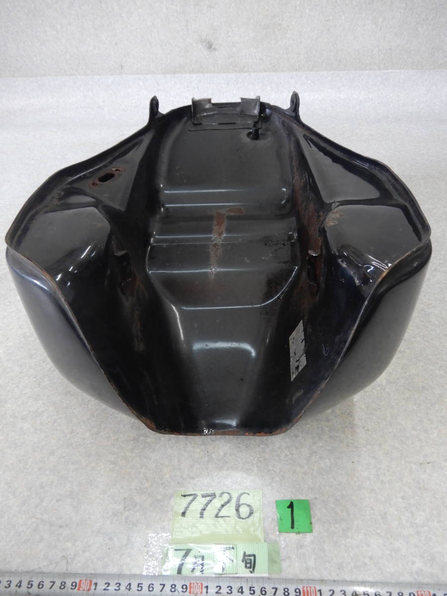 ガソリンタンク インパルス GK79A - インパルス400(GK79A GSX400