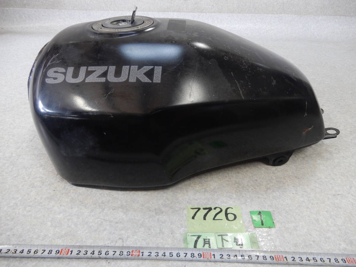 ガソリンタンク インパルス GK79A - インパルス400(GK79A GSX400