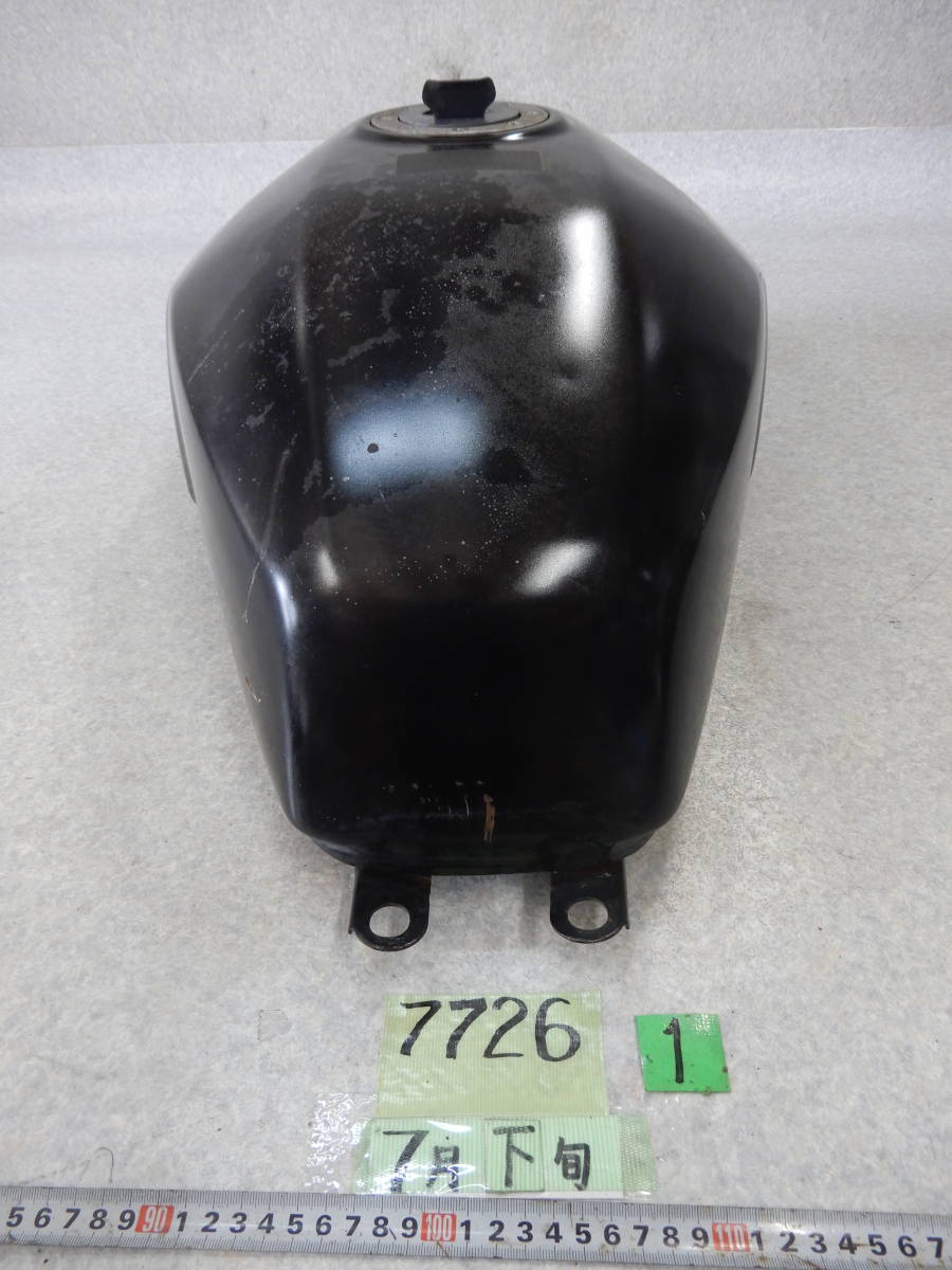 ガソリンタンク インパルス GK79A - インパルス400(GK79A GSX400