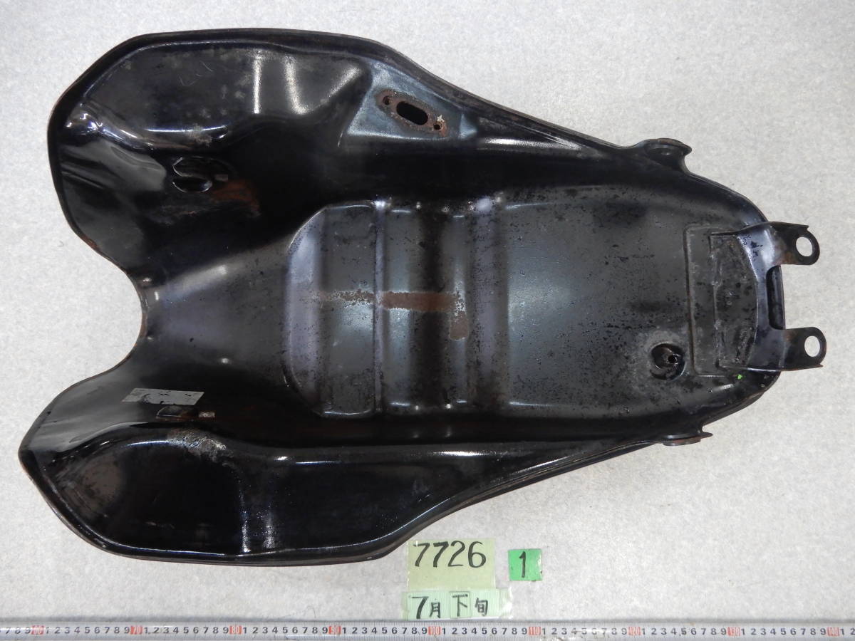 ガソリンタンク インパルス GK79A - インパルス400(GK79A GSX400