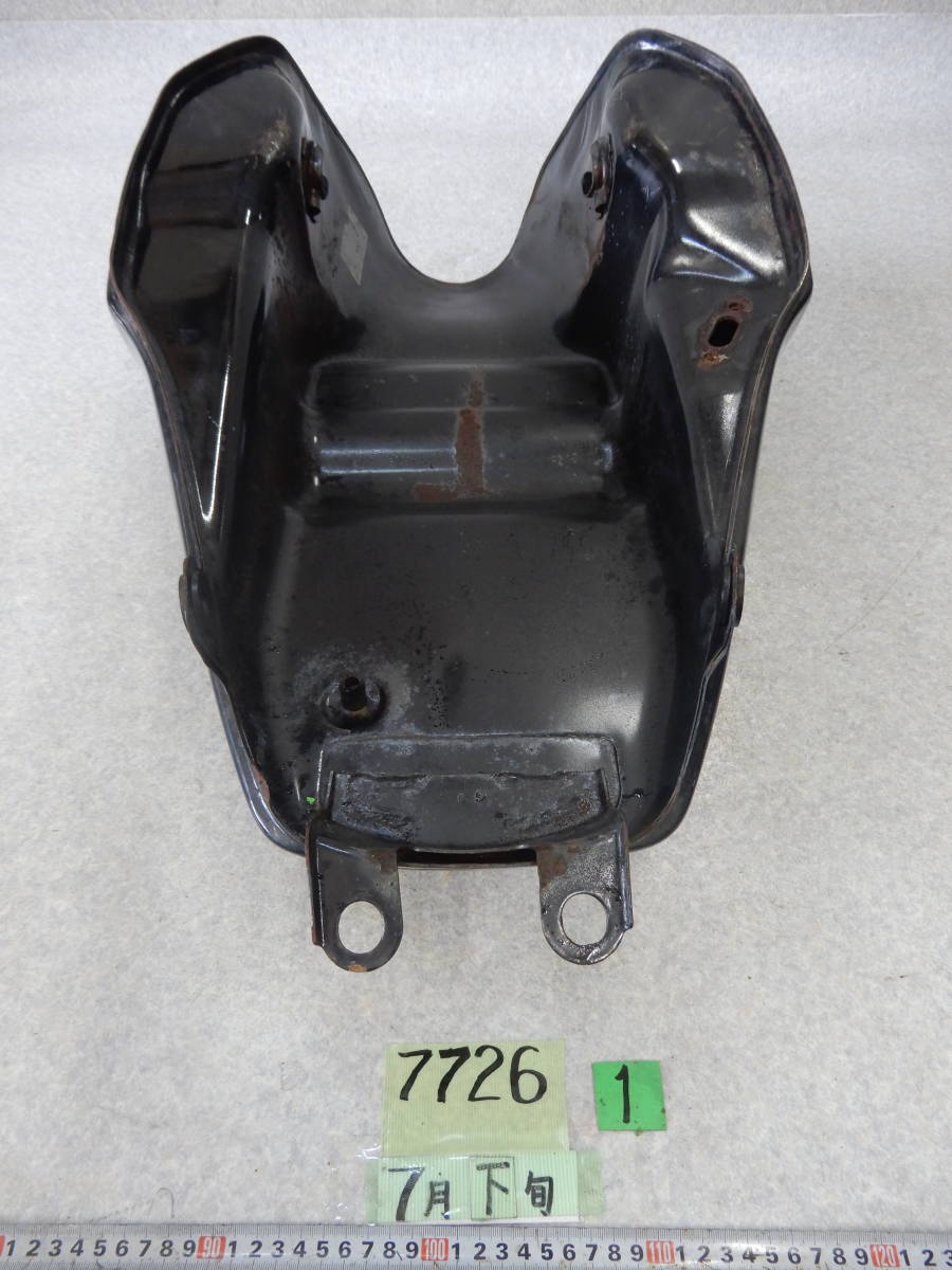 ガソリンタンク インパルス GK79A - インパルス400(GK79A GSX400