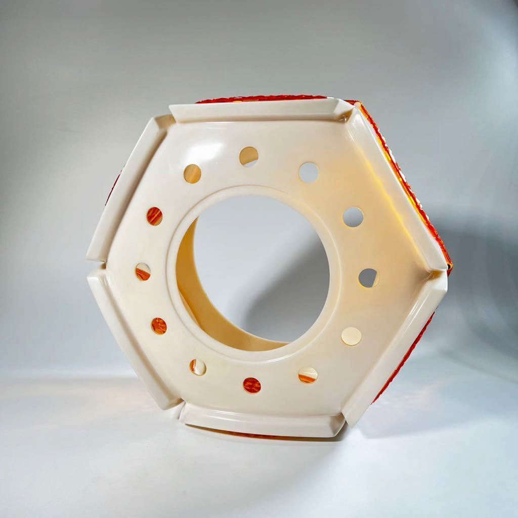 レトロポップ ナショナル 天井照明 蛍光灯 レトロポップ ナショナル