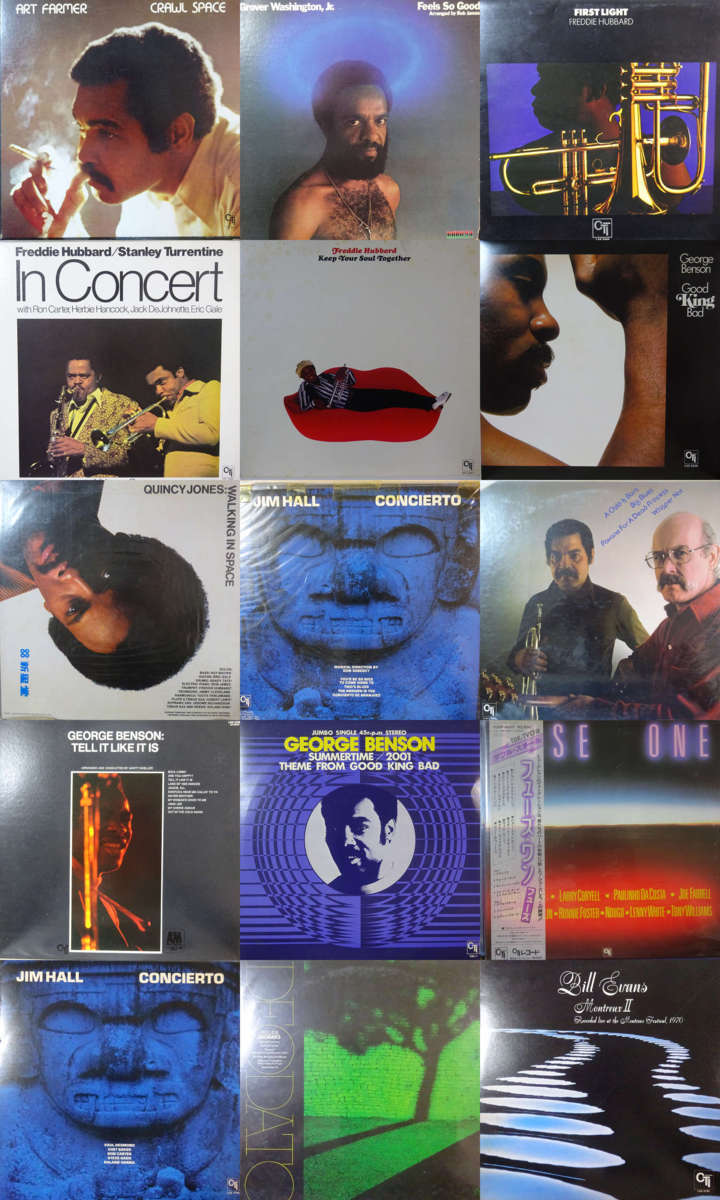 JAZZ( LP レコード10枚セットまとめ売り①｜Yahoo ジャズ)日本盤帯付