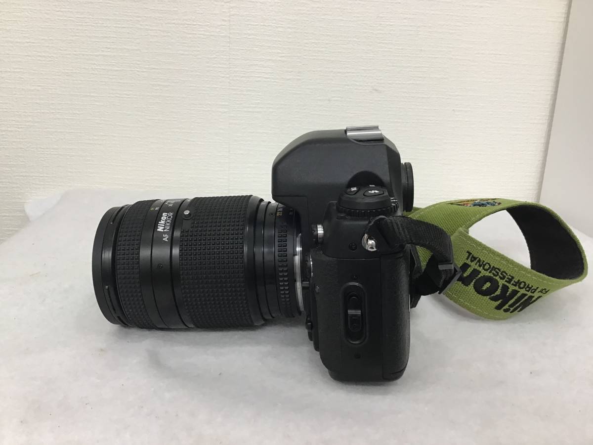 Nikon F100 35-70mm フィルム 本体⁄レンズ ボディ 一眼レフ カメラ