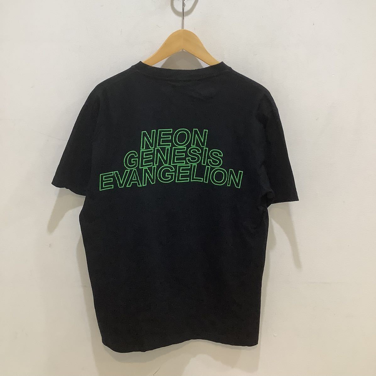 Neon Genesis Evangelion ネオン ジェネシス エヴァンゲリオン