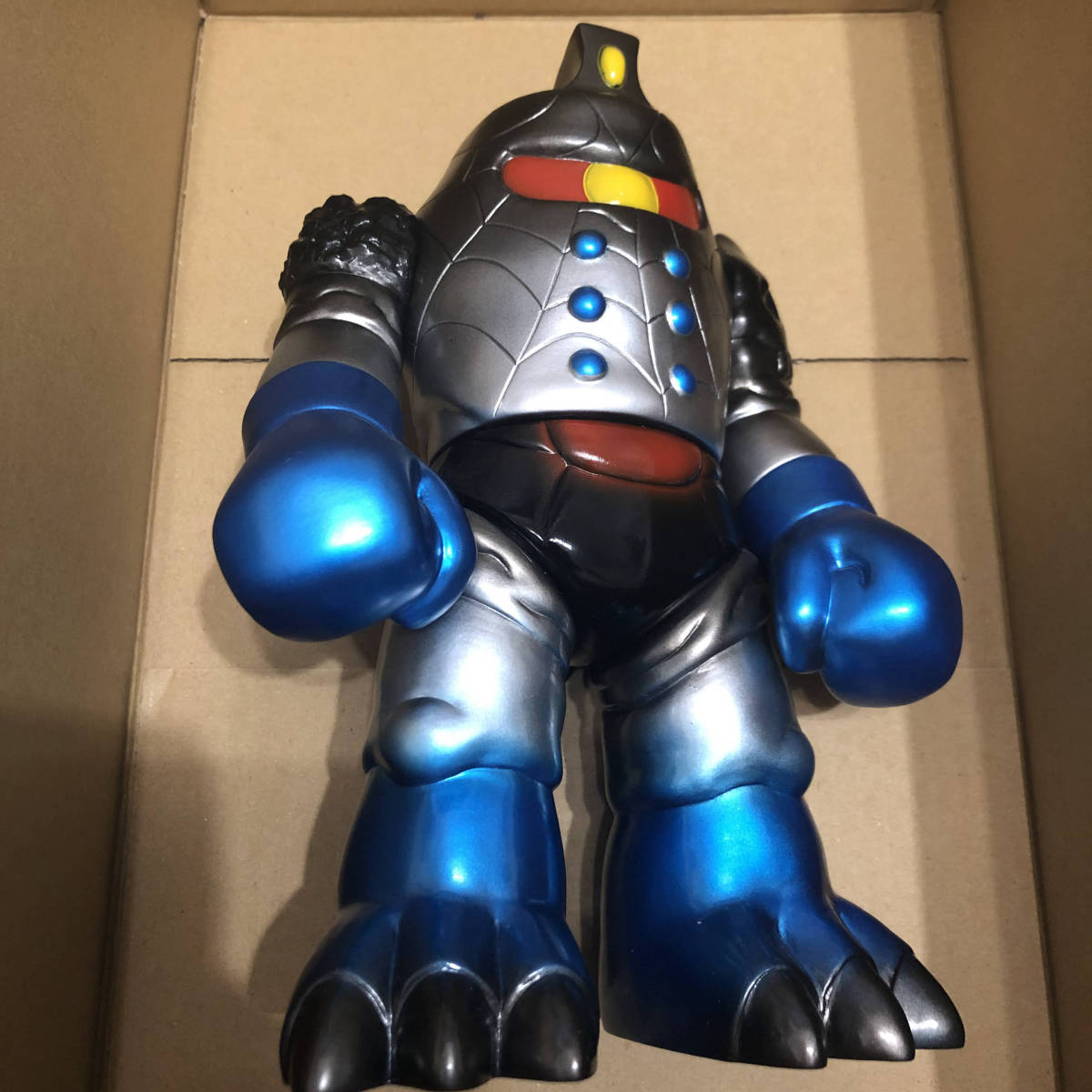 ビガロイド リアルヘッド 真頭玩具 - Yahoo!オークション REAL HEAD