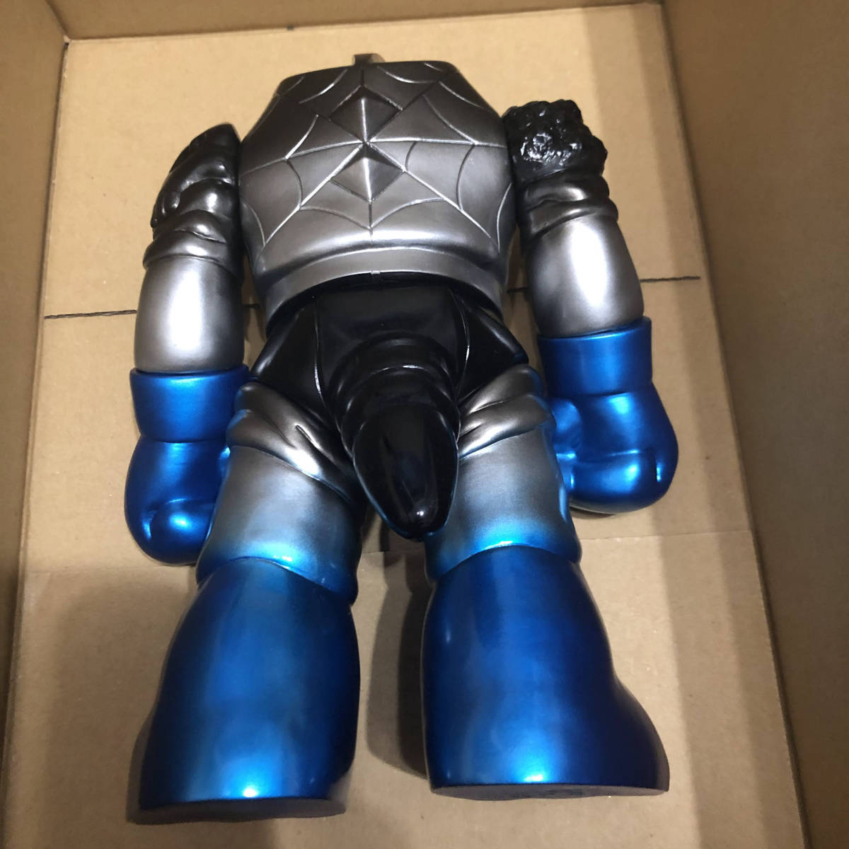 ビガロイド リアルヘッド 真頭玩具 - Yahoo!オークション REAL HEAD