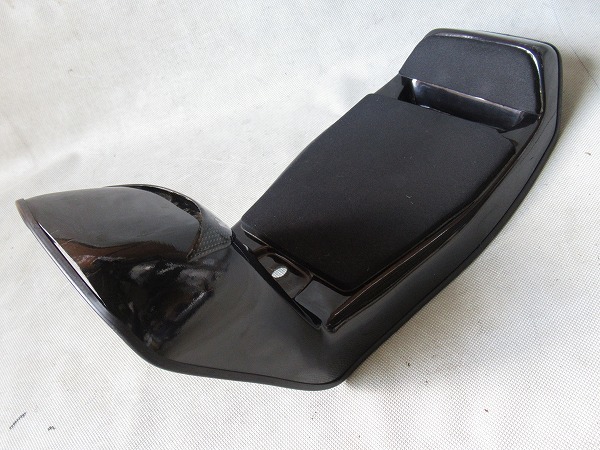 KSR110 KSR80 ○KSR110用○FRP-KOUDA製シングルシートです 