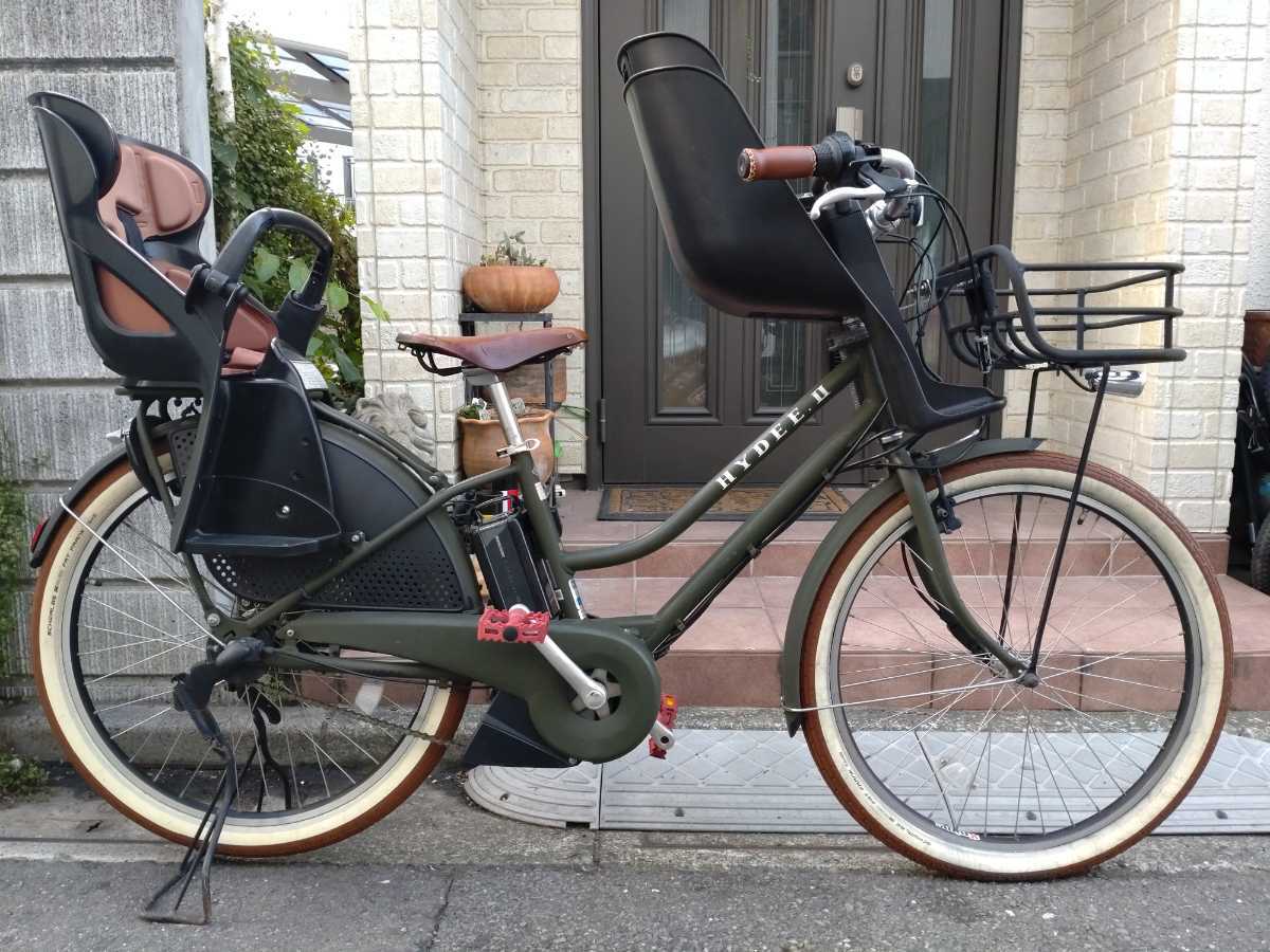 配送可☆直接引渡可☆カスタムハイディーⅡ限定販売車電動 FOR SALE ] :
