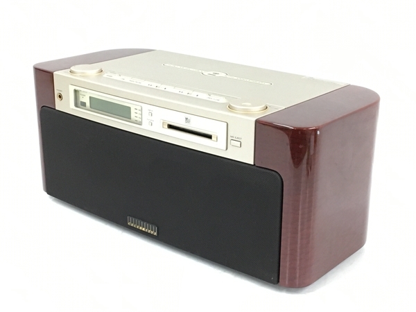 SONY ソニー MD-7000 Celebrity II セレブリティ CD MD プレーヤー