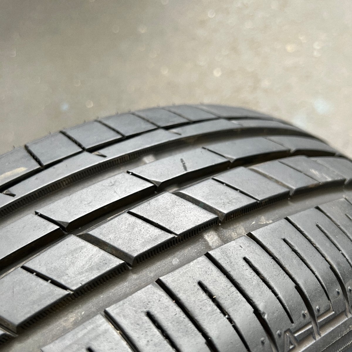 タイヤ2本セット TOYO TRANPATH LuK(トーヨー トランパス LuK) 165