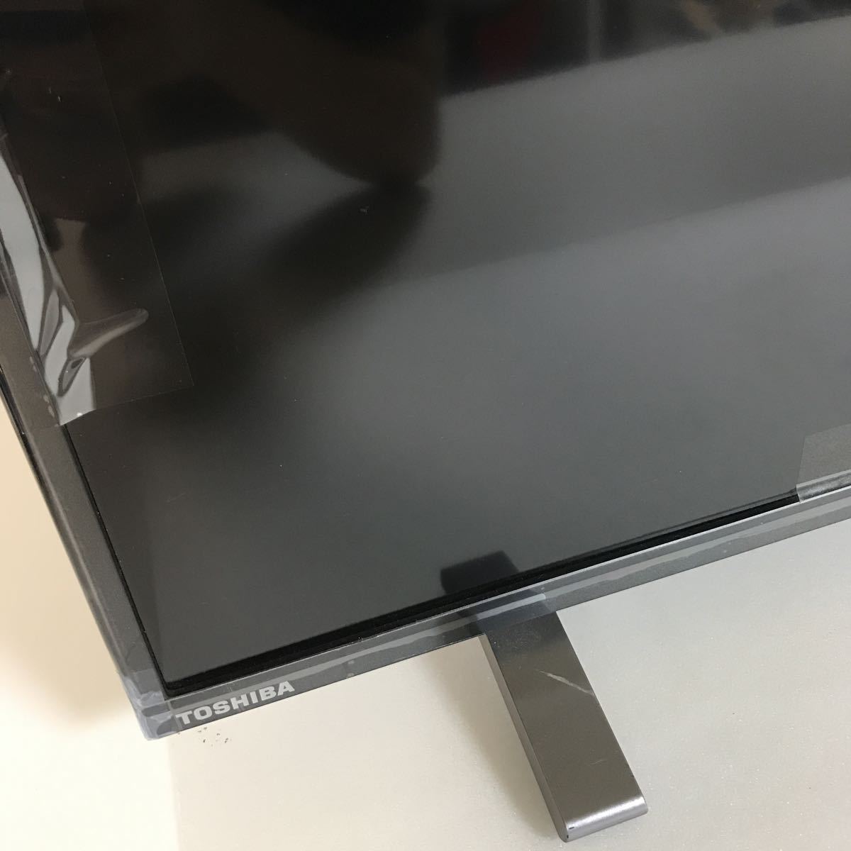 J1 美品 TOSHIBA REGZA 40V型 液晶テレビ 40V34 2022年製 動作確認済み 