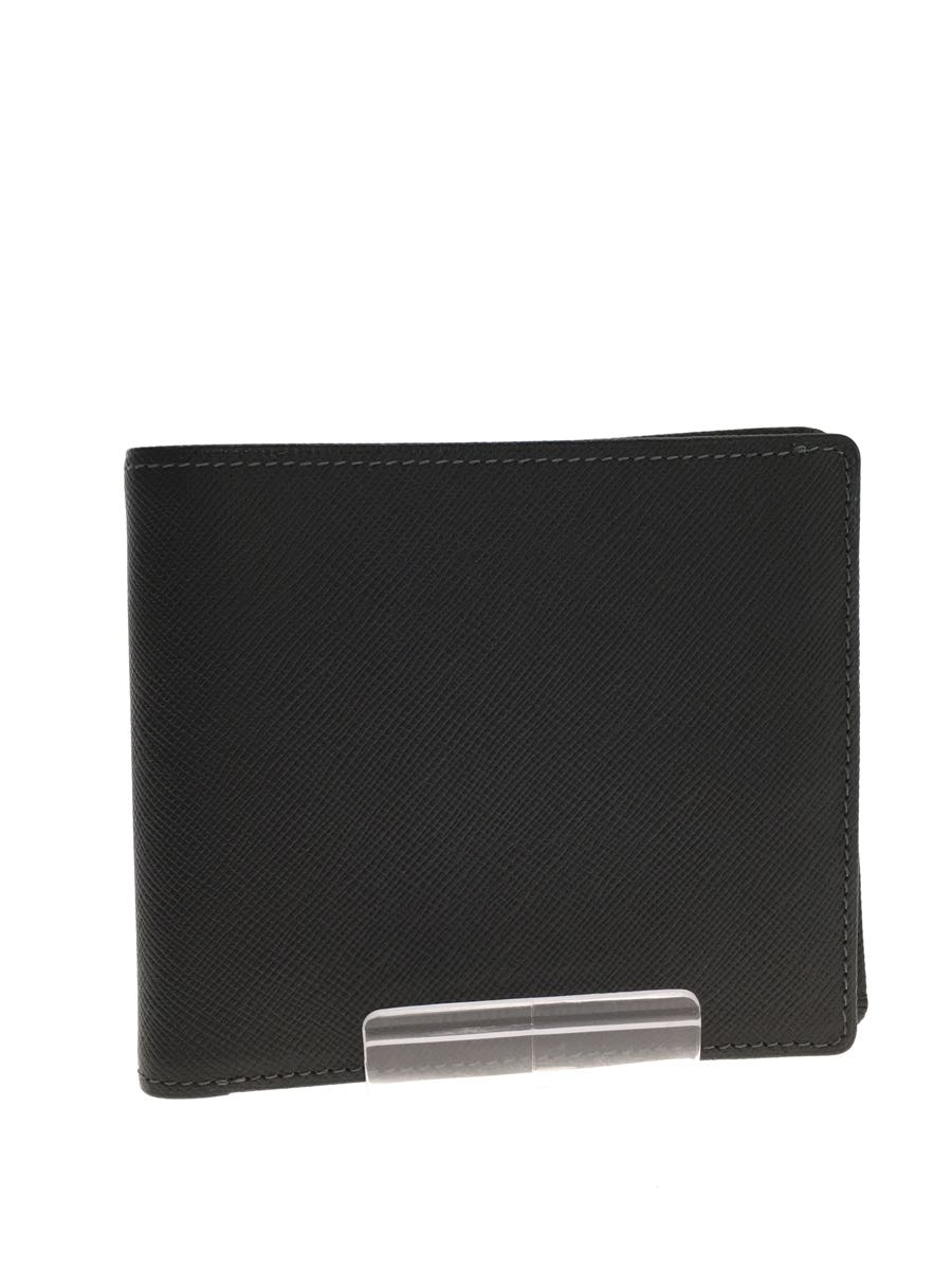 送料無料，人気セール SOMES SADDLE 2つ折り財布/レザー/BLK/メンズ(二つ折り財布（小銭入れあり）)｜売買されたオークション情報、yahooの商品情報をアーカイブ公開 - オークファン 二つ折り財布（小銭入れあり）