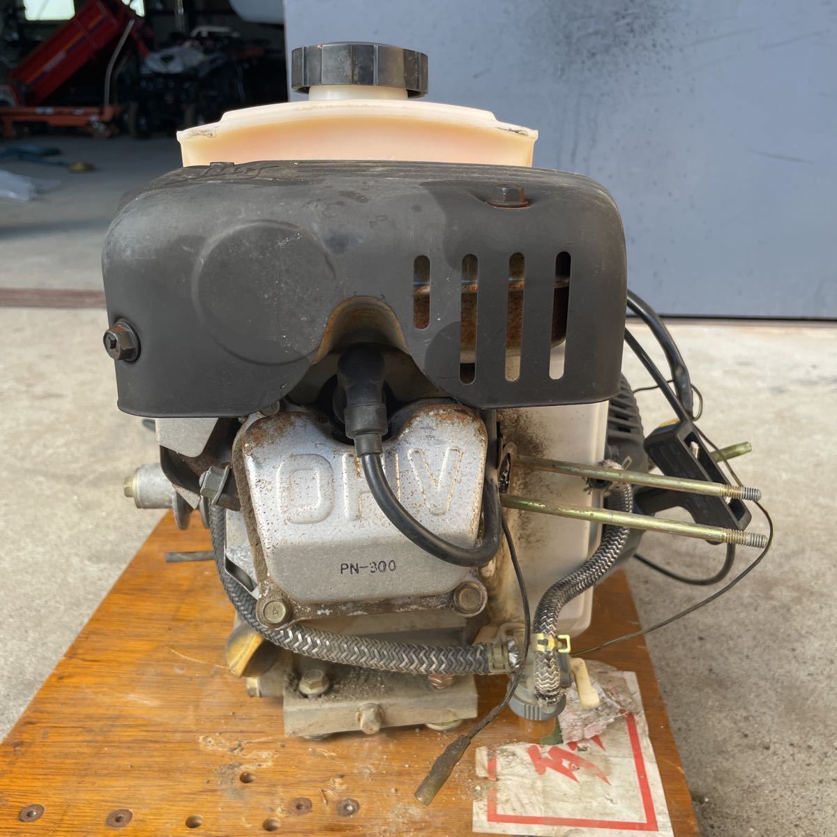 三菱 GM132P ガソリンエンジン Yahoo!オークション - 2026年最新Yahoo 